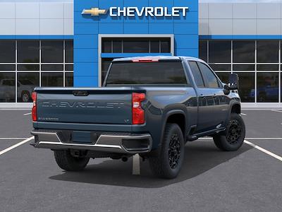 New 2026 Chevrolet Silverado 2500 LT Double Cab 4WD Pickup for sale #A8433 - photo 2