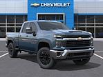 New 2026 Chevrolet Silverado 2500 LT Double Cab 4WD Pickup for sale #A8433 - photo 7
