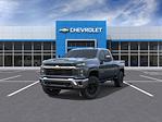 New 2026 Chevrolet Silverado 2500 LT Double Cab 4WD Pickup for sale #A8433 - photo 8