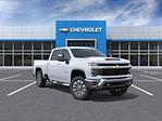 New 2026 Chevrolet Silverado 3500 LT Crew Cab 4WD Pickup for sale #A8441 - photo 1