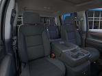 New 2026 Chevrolet Silverado 3500 LT Crew Cab 4WD Pickup for sale #A8441 - photo 16