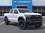 New 2026 Chevrolet Colorado Trail Boss Crew Cab 4WD Pickup for sale #A8461 - photo 7