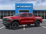 New 2026 Chevrolet Colorado Trail Boss Crew Cab 4WD Pickup for sale #A8462 - photo 3