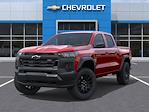 New 2026 Chevrolet Colorado Trail Boss Crew Cab 4WD Pickup for sale #A8462 - photo 6