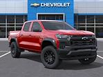 New 2026 Chevrolet Colorado Trail Boss Crew Cab 4WD Pickup for sale #A8462 - photo 7