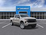 New 2026 Chevrolet Silverado 1500 Custom Crew Cab 4WD Pickup for sale #A8479 - photo 1