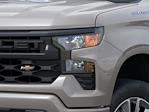 New 2026 Chevrolet Silverado 1500 Custom Crew Cab 4WD Pickup for sale #A8479 - photo 10