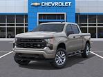 New 2026 Chevrolet Silverado 1500 Custom Crew Cab 4WD Pickup for sale #A8479 - photo 6