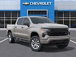 New 2026 Chevrolet Silverado 1500 Custom Crew Cab 4WD Pickup for sale #A8479 - photo 7