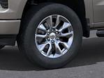 New 2026 Chevrolet Silverado 1500 Custom Crew Cab 4WD Pickup for sale #A8479 - photo 9