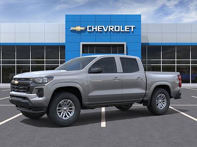 New 2026 Chevrolet Colorado LT Crew Cab 4WD Pickup for sale #A8484 - photo 2