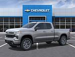 New 2026 Chevrolet Silverado 1500 RST Double Cab 4WD Pickup for sale #A8486 - photo 3