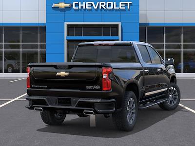 New 2026 Chevrolet Silverado 1500 High Country Crew Cab 4WD Pickup for sale #A8530 - photo 2