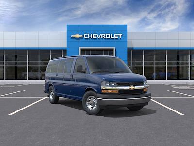 New 2025 Chevrolet Express 2500 Empty Cargo Van for sale #A8555 - photo 1