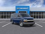 New 2025 Chevrolet Express 2500 Empty Cargo Van for sale #A8555 - photo 1