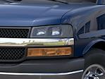 New 2025 Chevrolet Express 2500 Empty Cargo Van for sale #A8555 - photo 10