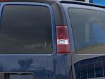 New 2025 Chevrolet Express 2500 Empty Cargo Van for sale #A8555 - photo 11