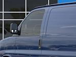New 2025 Chevrolet Express 2500 Empty Cargo Van for sale #A8555 - photo 12