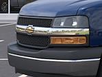 New 2025 Chevrolet Express 2500 Empty Cargo Van for sale #A8555 - photo 13