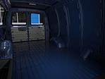 New 2025 Chevrolet Express 2500 Empty Cargo Van for sale #A8555 - photo 17