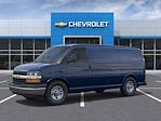 New 2025 Chevrolet Express 2500 Empty Cargo Van for sale #A8555 - photo 3