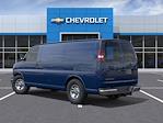 New 2025 Chevrolet Express 2500 Empty Cargo Van for sale #A8555 - photo 4