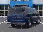New 2025 Chevrolet Express 2500 Empty Cargo Van for sale #A8555 - photo 2