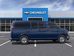 New 2025 Chevrolet Express 2500 Empty Cargo Van for sale #A8555 - photo 5