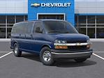 New 2025 Chevrolet Express 2500 Empty Cargo Van for sale #A8555 - photo 7