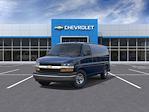 New 2025 Chevrolet Express 2500 Empty Cargo Van for sale #A8555 - photo 8