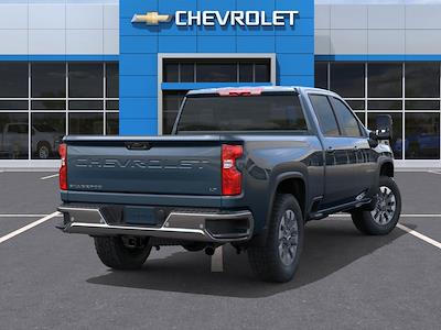 New 2026 Chevrolet Silverado 2500 LT Crew Cab 4WD Pickup for sale #A8580 - photo 2