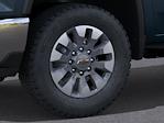 New 2026 Chevrolet Silverado 2500 LT Crew Cab 4WD Pickup for sale #A8580 - photo 9