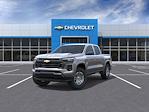 New 2026 Chevrolet Colorado LT Crew Cab 4WD Pickup for sale #A8586 - photo 8