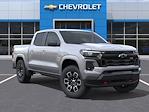 New 2026 Chevrolet Colorado Z71 Crew Cab 4WD Pickup for sale #A8587 - photo 7