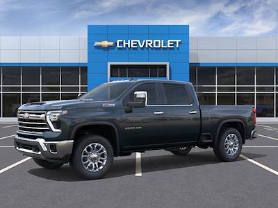New 2025 Chevrolet Silverado 2500 LTZ Crew Cab for sale #A8587X - photo 1