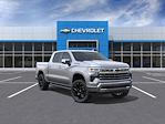 New 2026 Chevrolet Silverado 1500 LTZ Crew Cab 4WD Pickup for sale #A8597 - photo 1