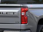 New 2026 Chevrolet Silverado 1500 LTZ Crew Cab 4WD Pickup for sale #A8597 - photo 11