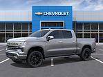 New 2026 Chevrolet Silverado 1500 LTZ Crew Cab 4WD Pickup for sale #A8597 - photo 2