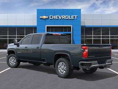 New 2026 Chevrolet Silverado 2500 LT Crew Cab for sale #A8605 - photo 2
