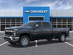 New 2026 Chevrolet Silverado 2500 LT Crew Cab for sale #A8605 - photo 1