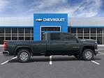 New 2026 Chevrolet Silverado 2500 LT Crew Cab for sale #A8605 - photo 5