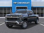 New 2026 Chevrolet Silverado 2500 LT Crew Cab for sale #A8605 - photo 6