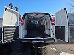 New 2025 Chevrolet Express 2500 Empty Cargo Van for sale #A8610 - photo 27