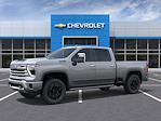 New 2026 Chevrolet Silverado 2500 High Country Crew Cab for sale #A8613 - photo 1
