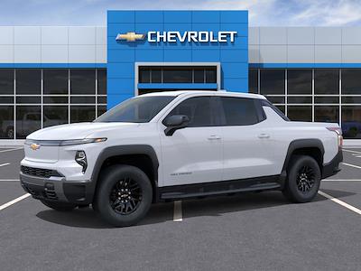 New 2026 Chevrolet Silverado EV LT Crew Cab for sale #A8624 - photo 2