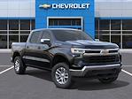 New 2026 Chevrolet Silverado 1500 LT Crew Cab for sale #A8649 - photo 7