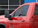 New 2026 Chevrolet Silverado 3500 Regular Cab 60 CA Cab Chassis for sale #A8654 - photo 12