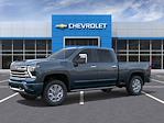 New 2026 Chevrolet Silverado 3500 High Country Crew Cab for sale #A8660 - photo 2