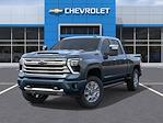 New 2026 Chevrolet Silverado 3500 High Country Crew Cab for sale #A8660 - photo 6