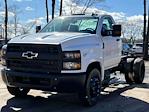 New 2023 Chevrolet Silverado 6500 Work Truck Regular Cab Cab Chassis for sale #P02796 - photo 1
